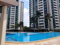 Palm Gardens (D23), Condominium #620290831